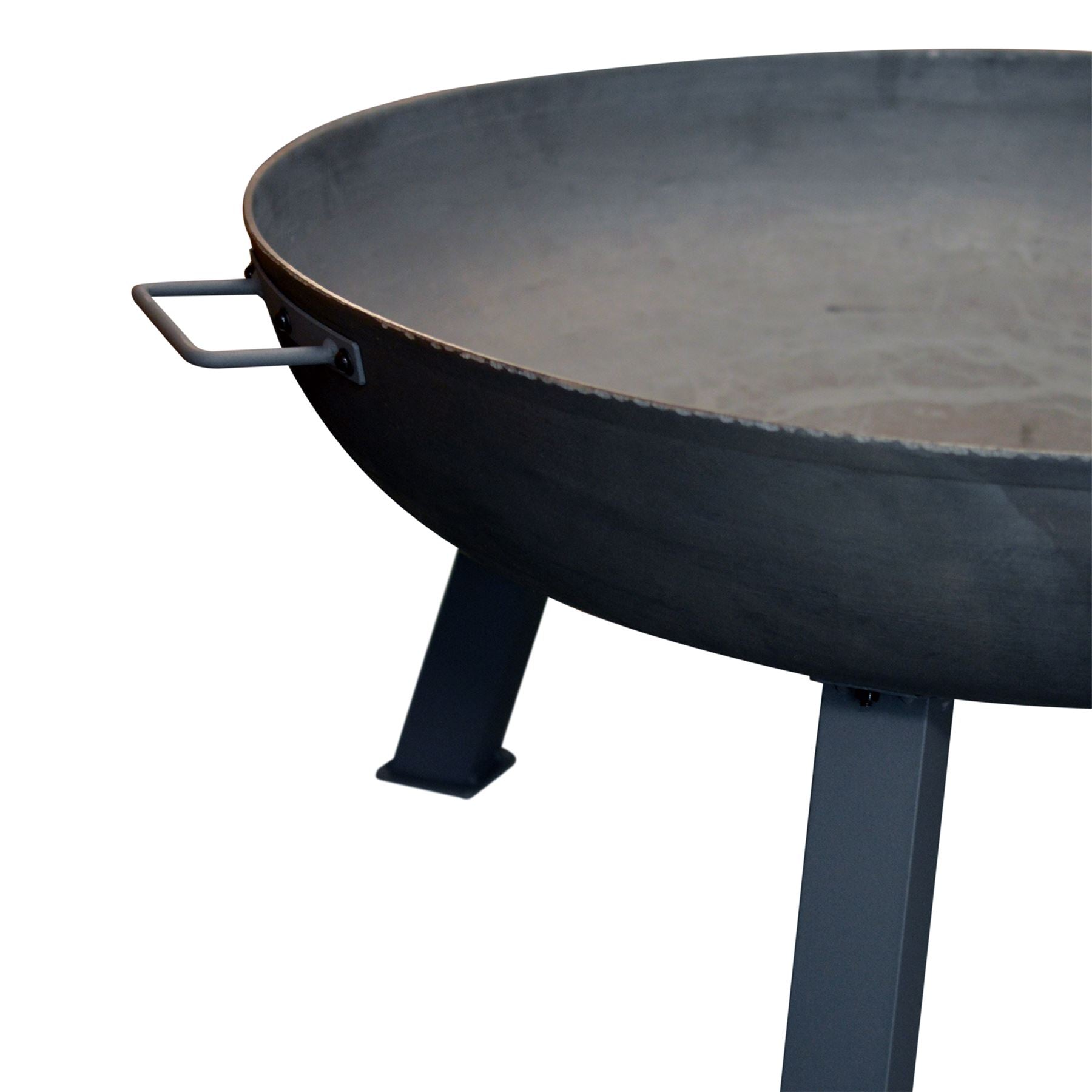 bowl fire