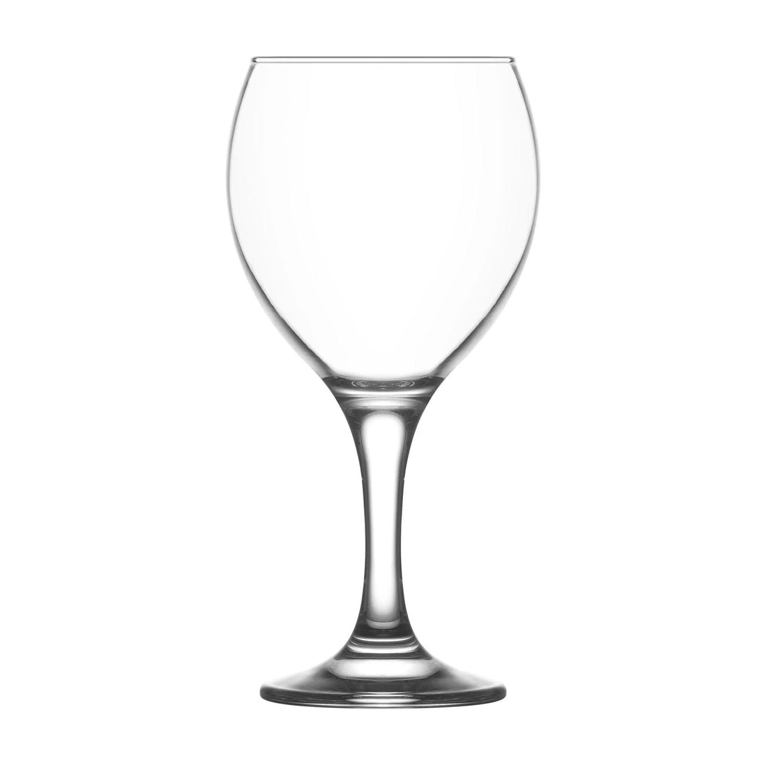 365ml Misket Red Wine Glass