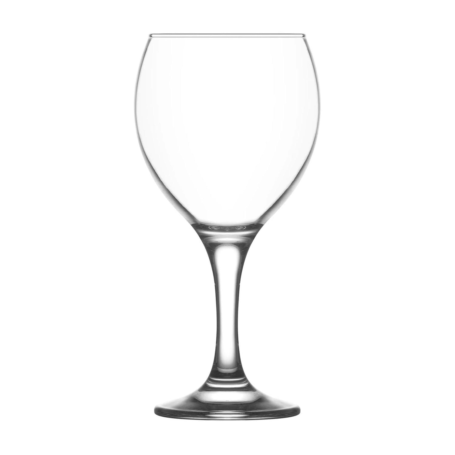 365ml Misket Red Wine Glass