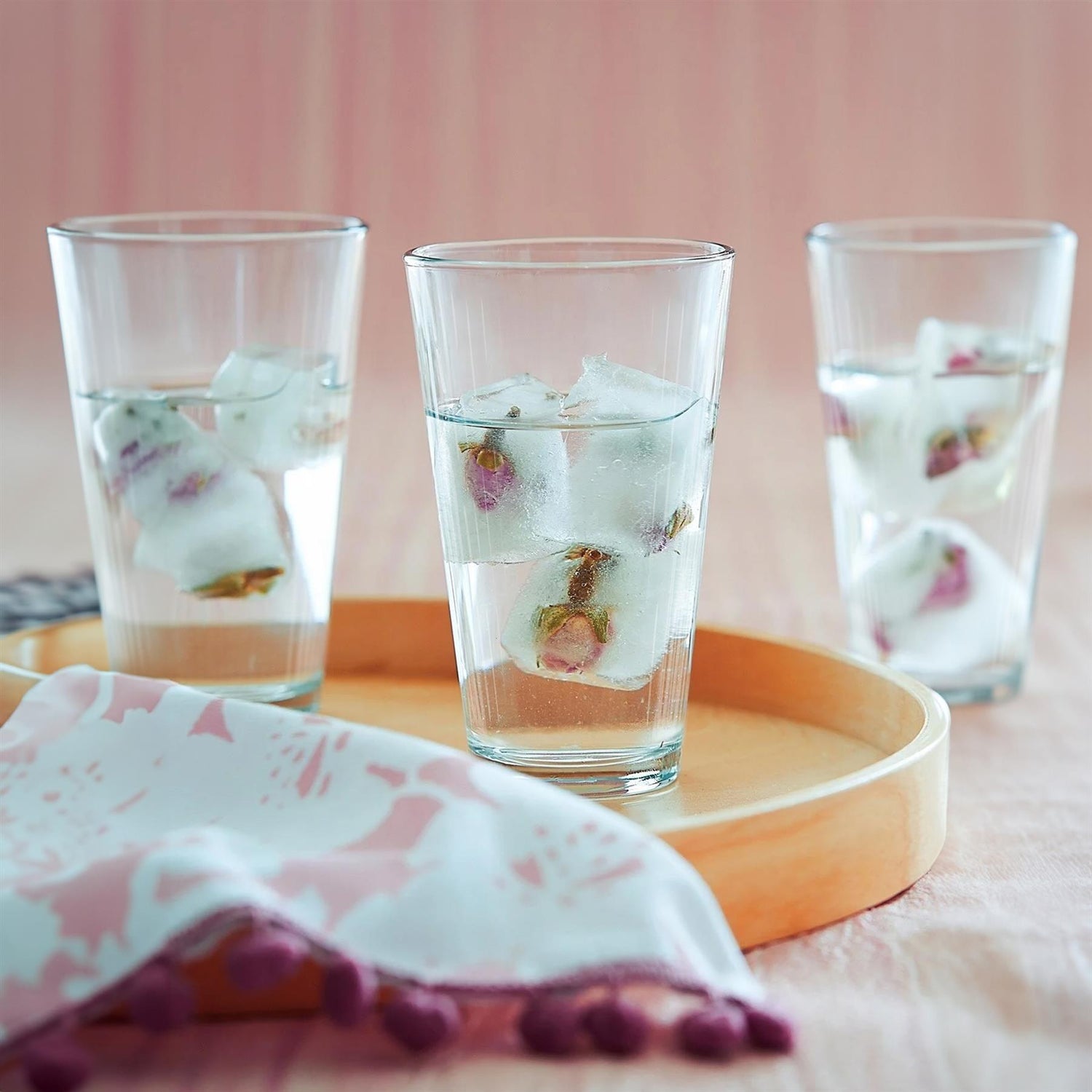 325ml Nora Highball Glass