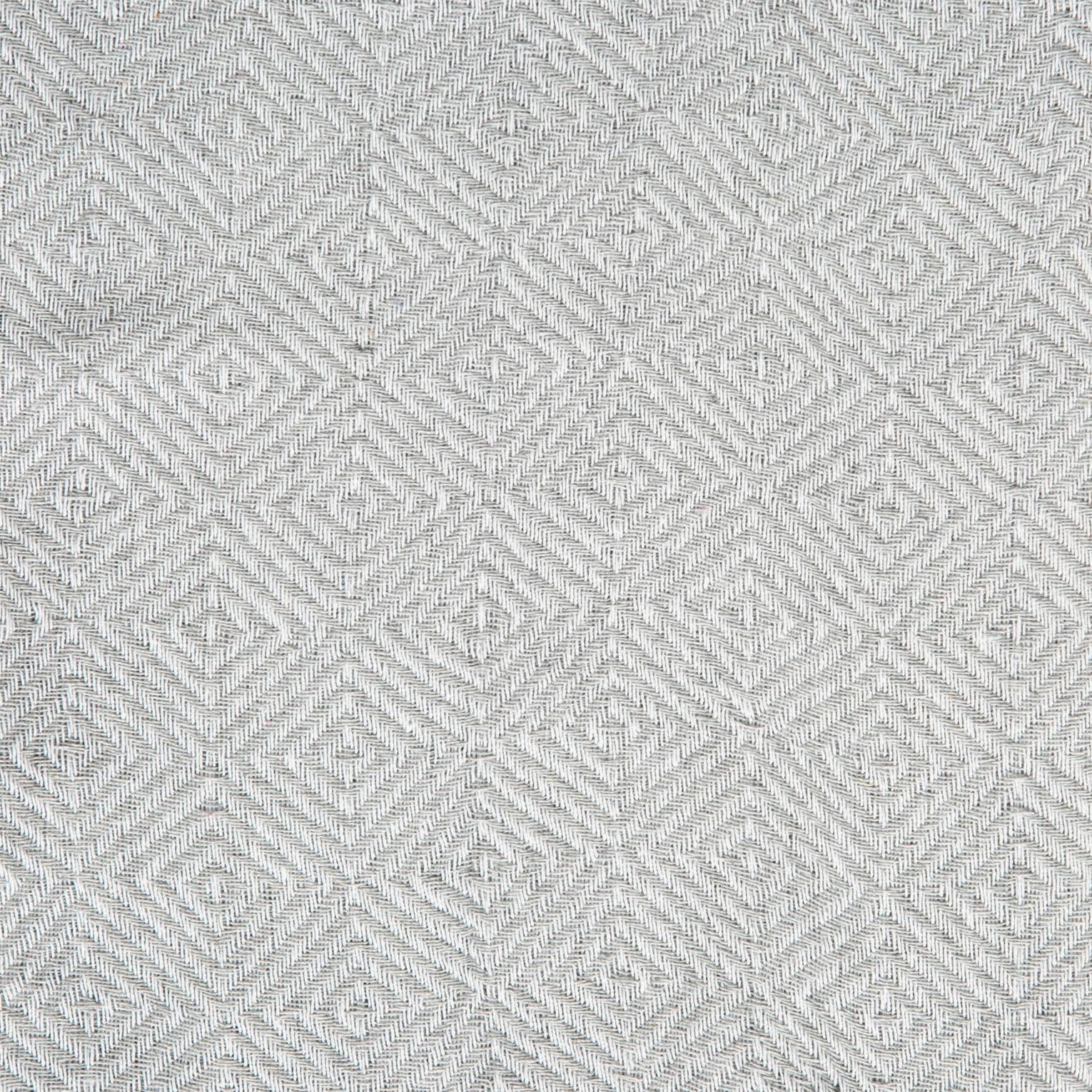 Nicola Spring Turkish Cotton Towel - Diamond - Light Grey