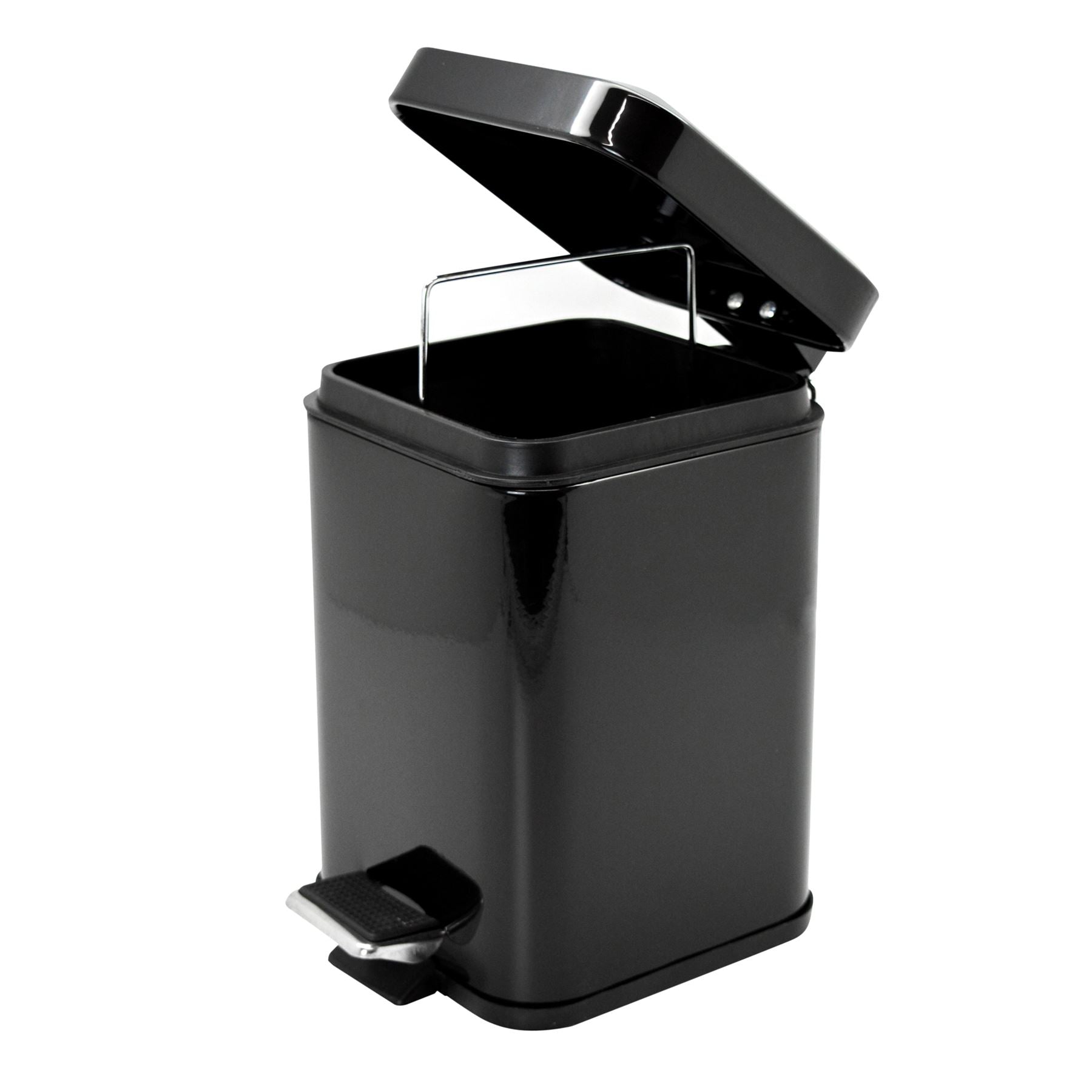 small bins