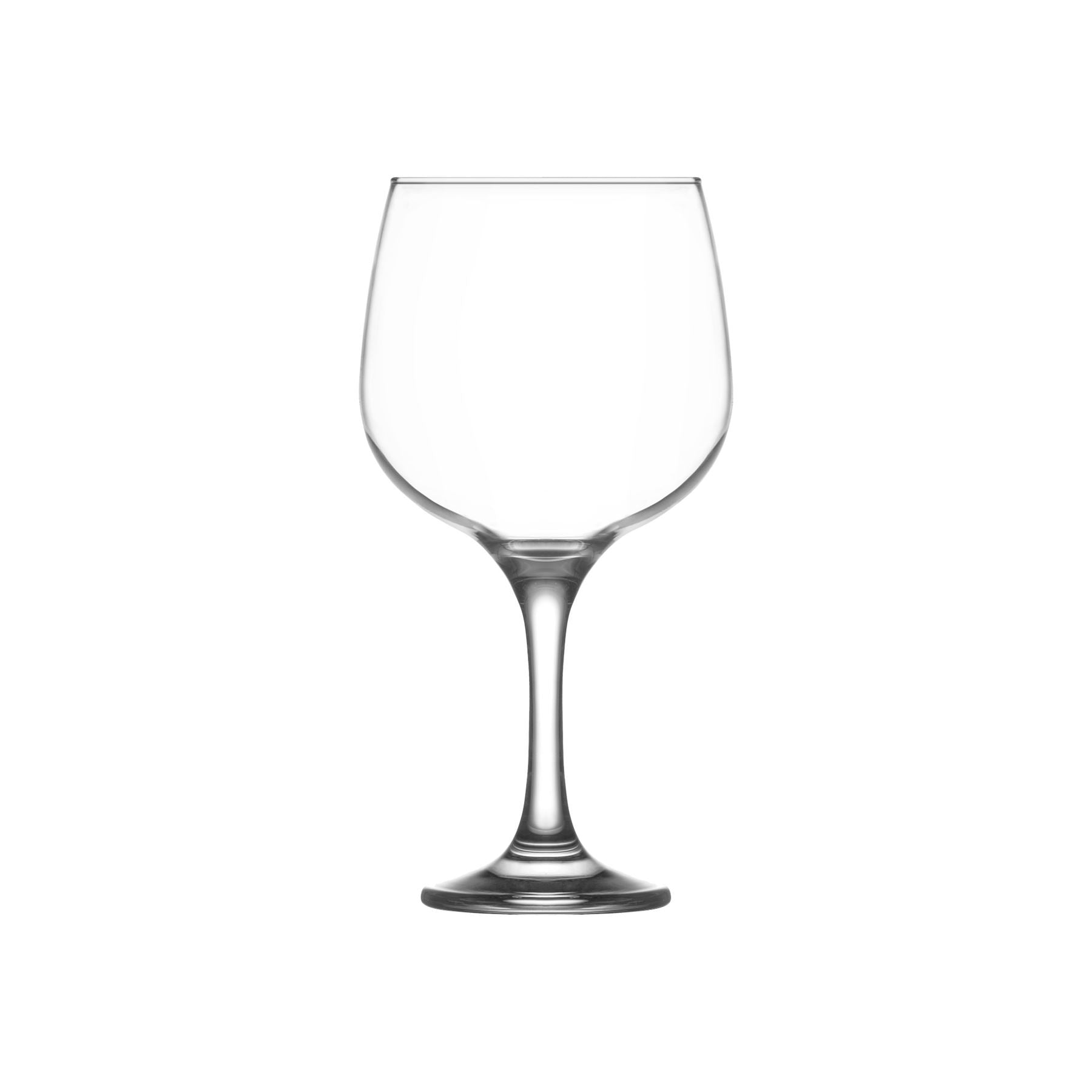 gin glasses
