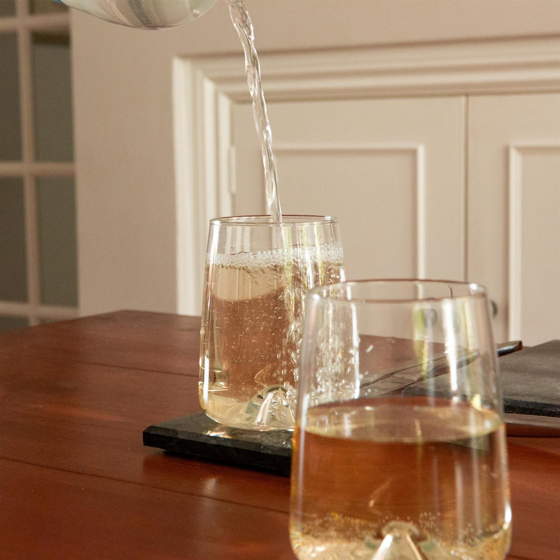 360ml Terra Tumbler Glass