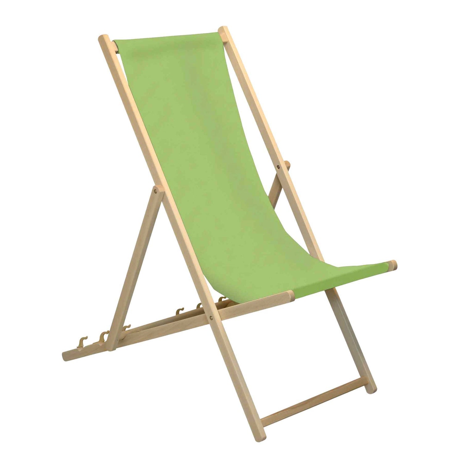 Harbour Housewares Beach Deck Chair Detail