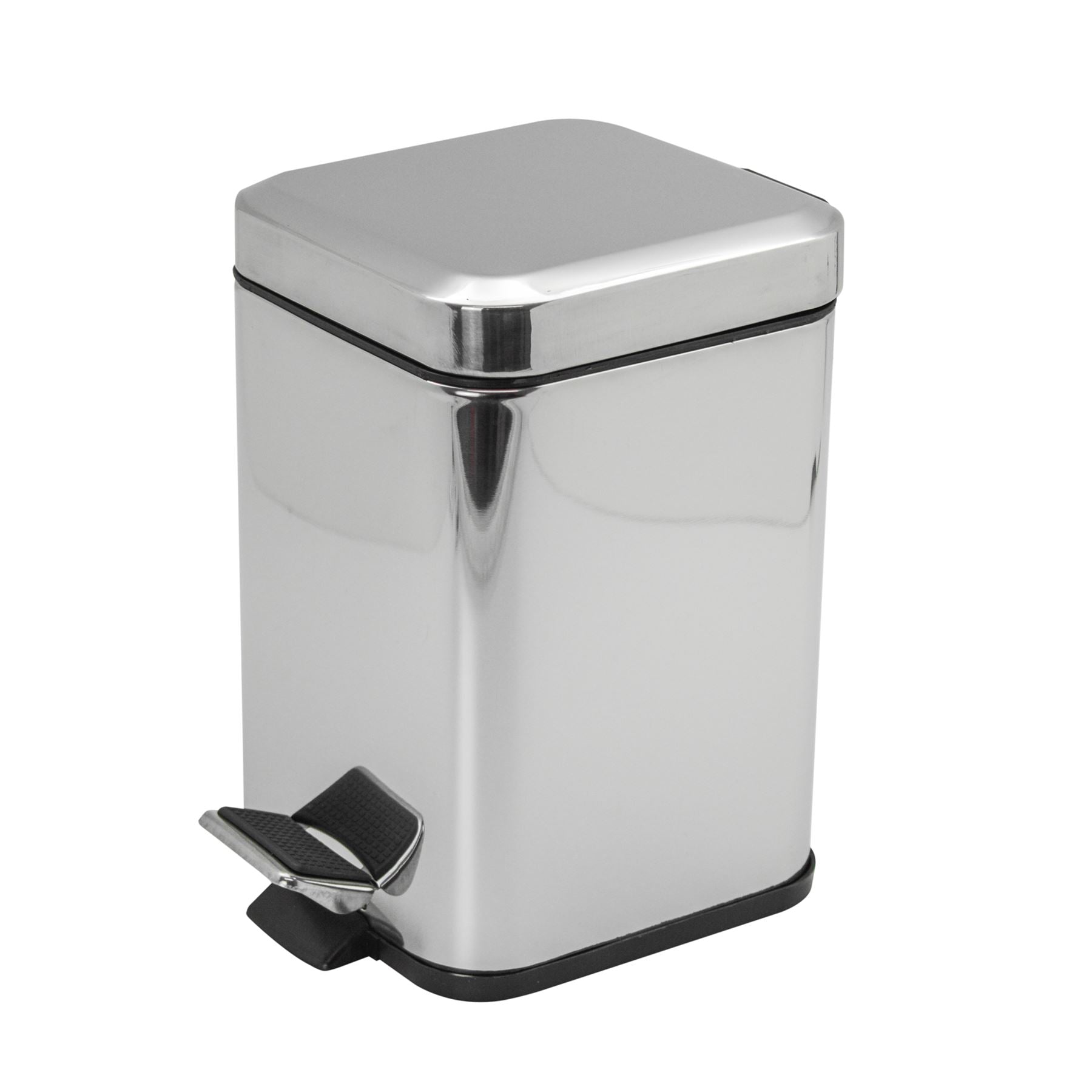 pedal bin