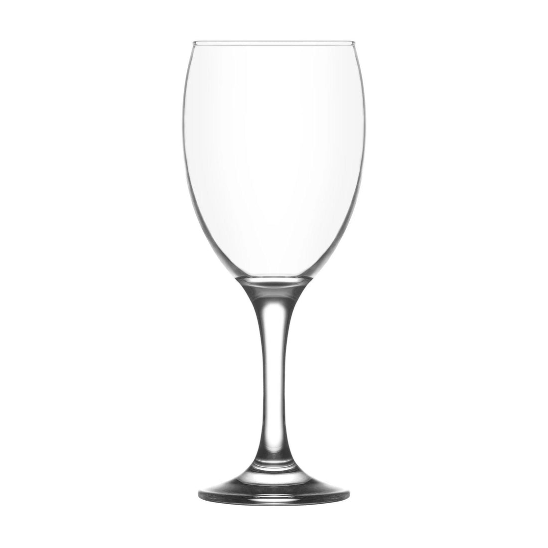 590ml Empire Red Wine Glass
