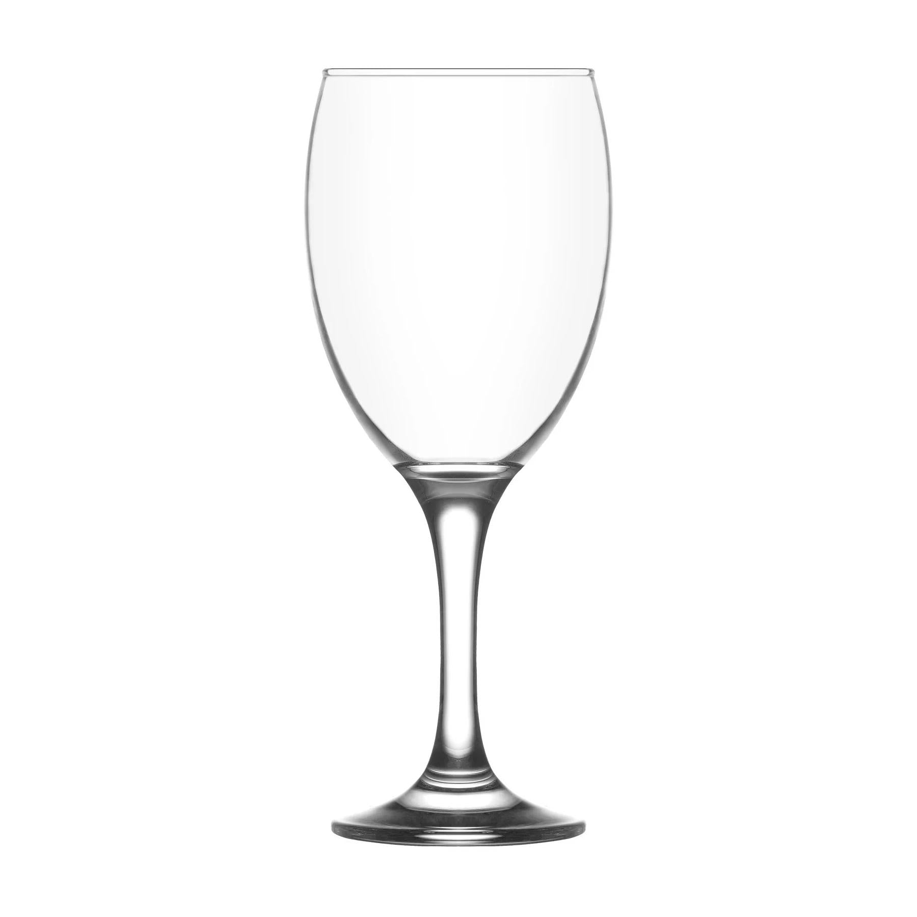 590ml Empire Red Wine Glass