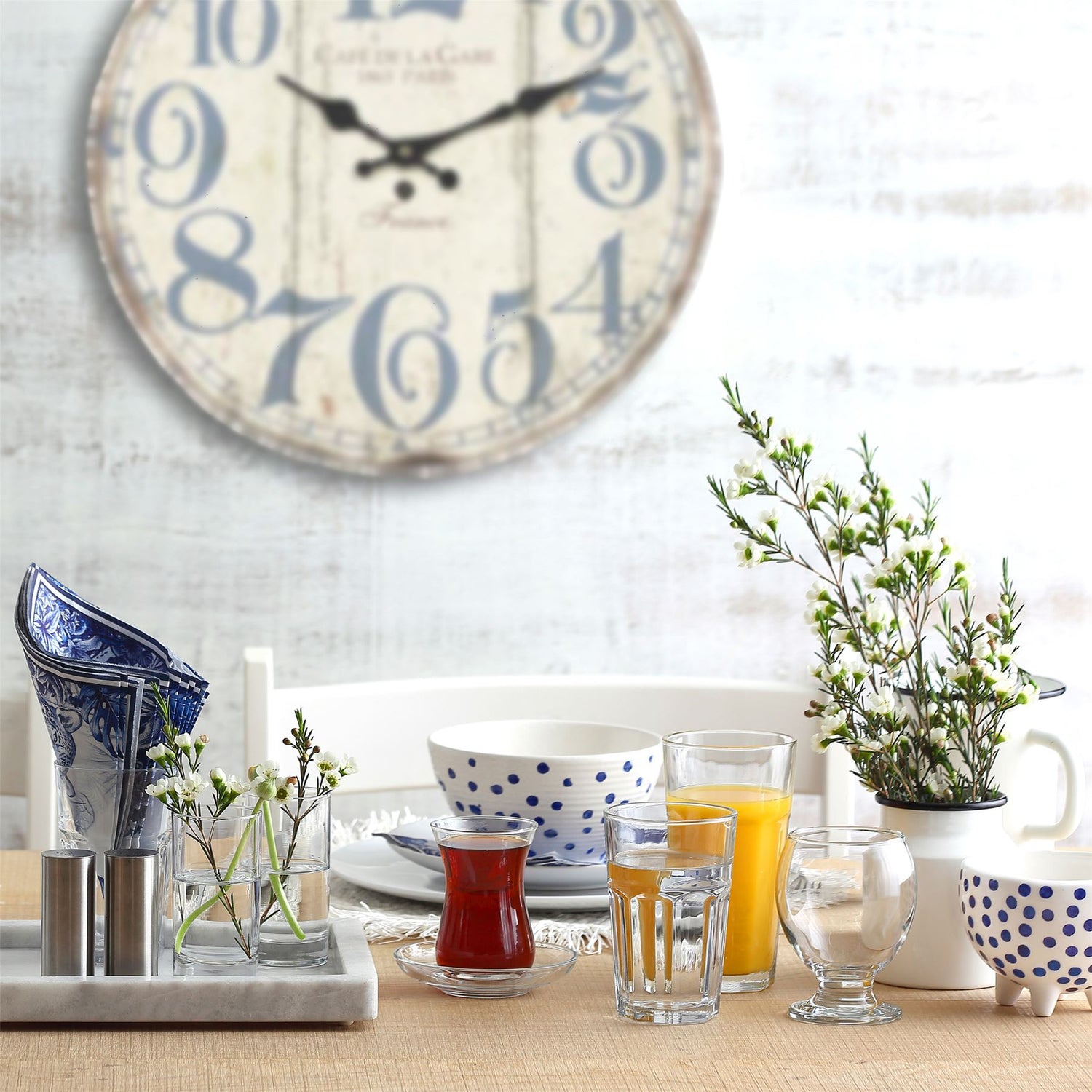 LAV Aras Iced Tea Glass - 300ml