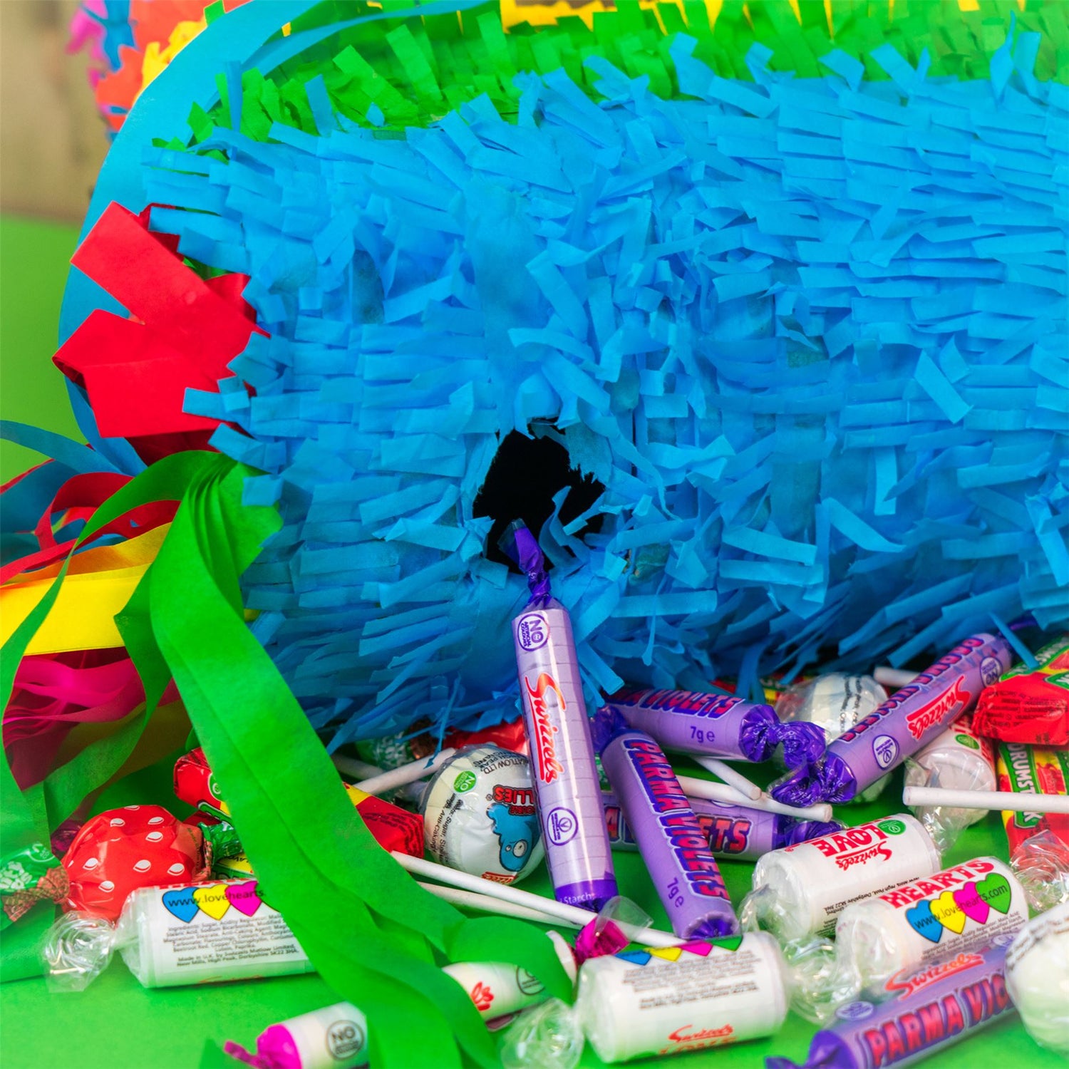 mexican pinata