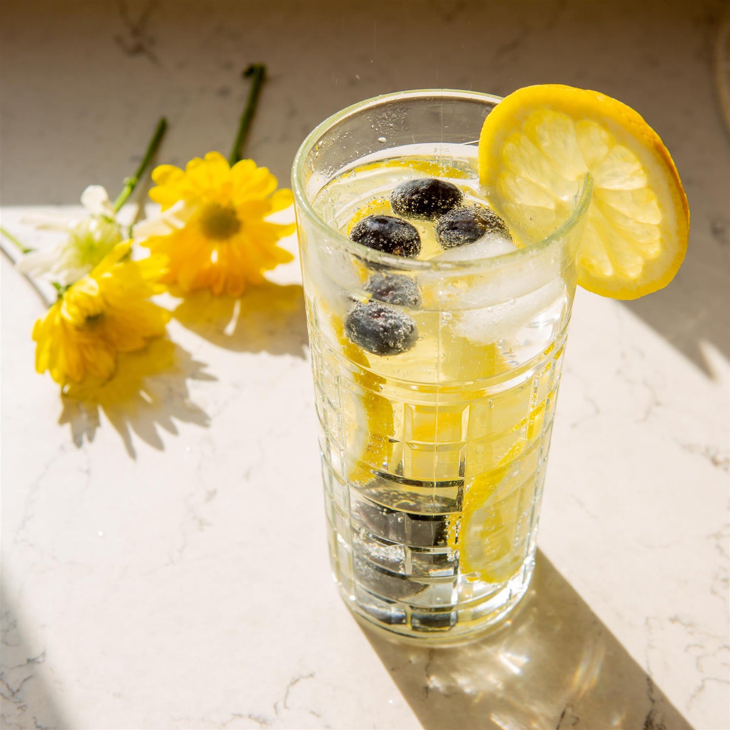 356ml Brit Highball Glass