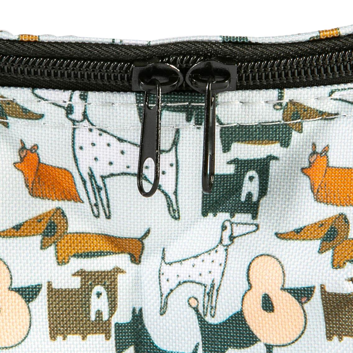 Insulated Lunch Bag - Posh Pooch
