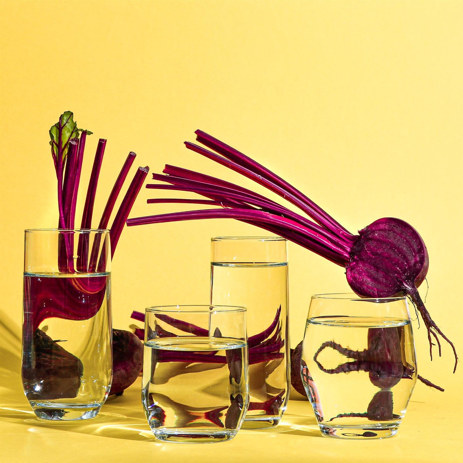 LAV Sude Whiskey Glass - 315ml