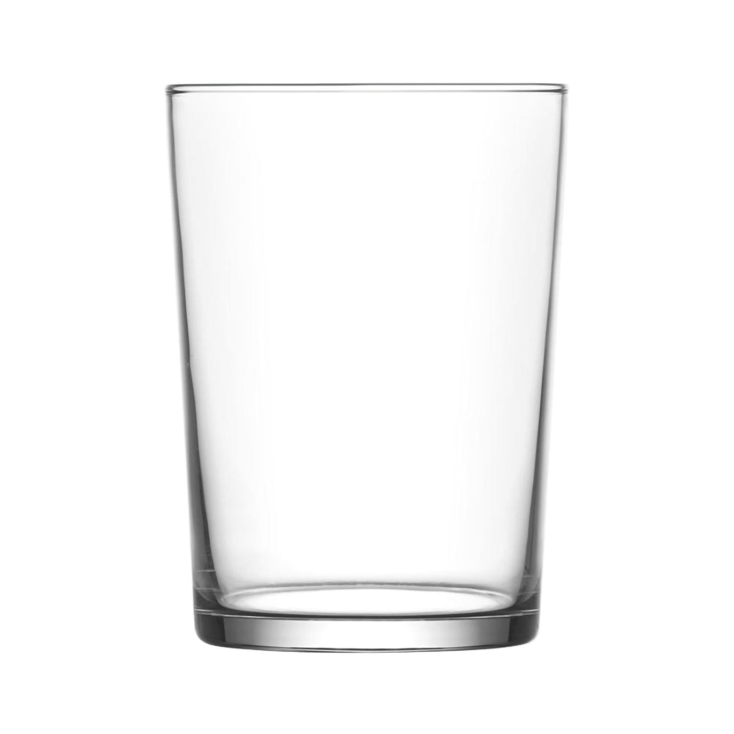 LAV Bodega Highball Cocktail Tumbler Glasses - 520ml