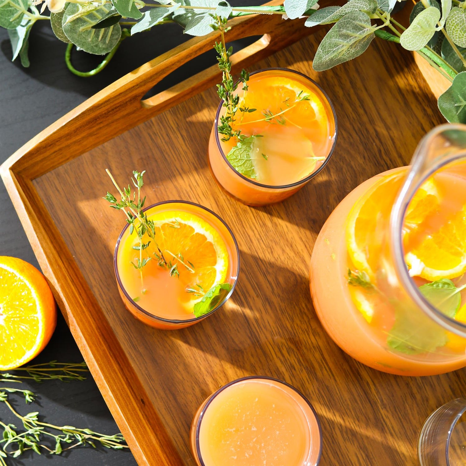 280ml Liberty Whiskey Glass