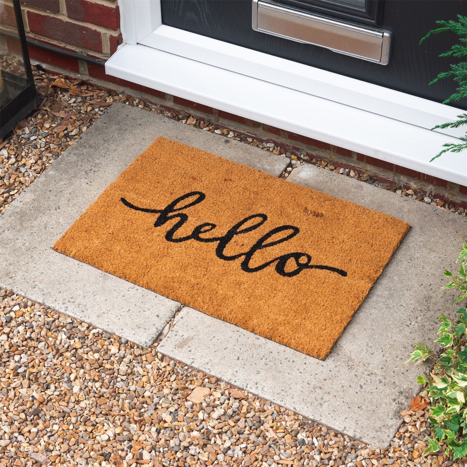 door mats indoor