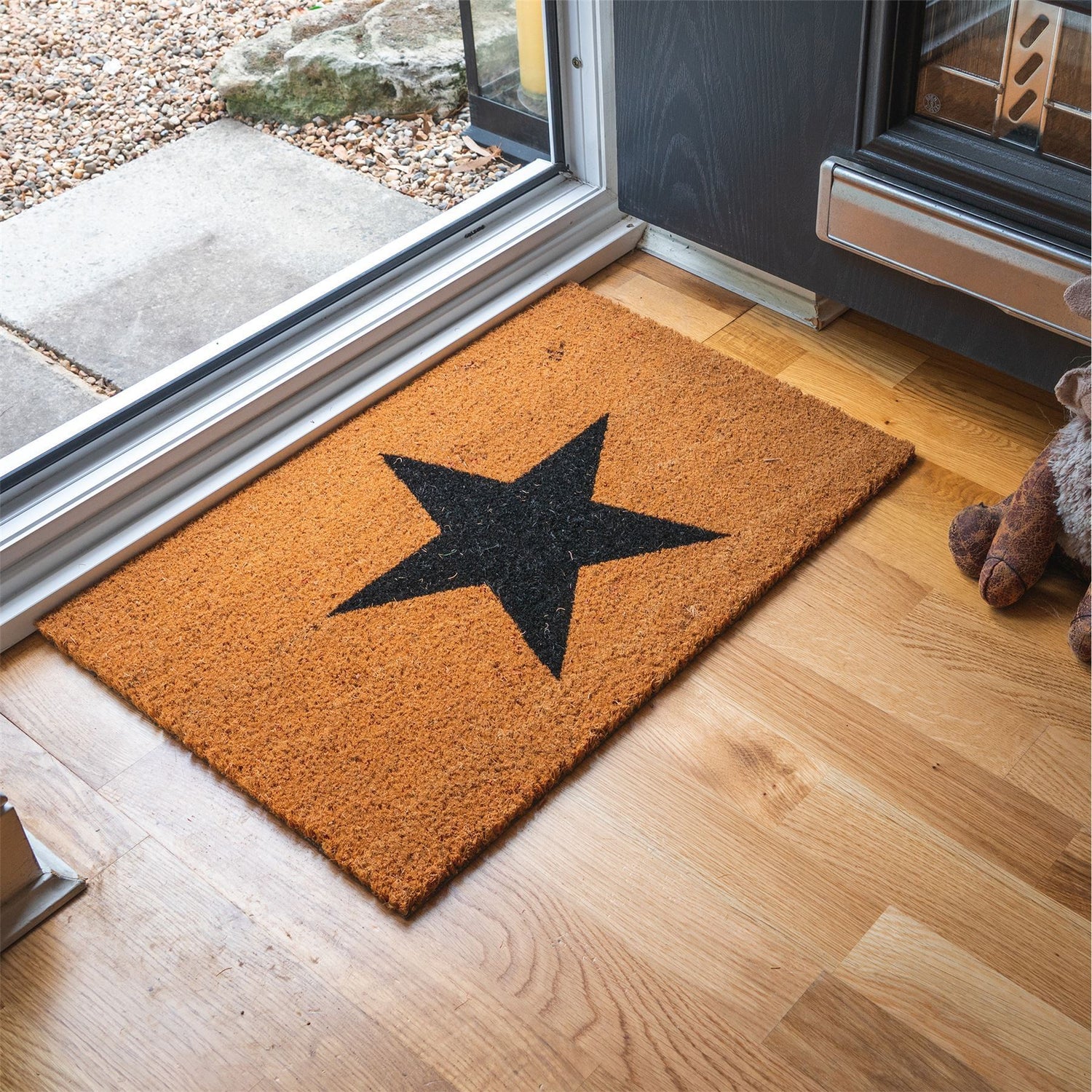 coir door mats