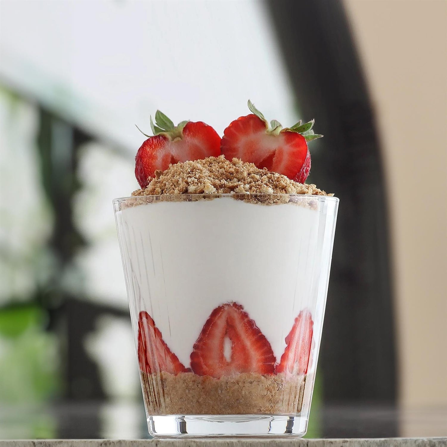 255ml Nora Glass Tumbler