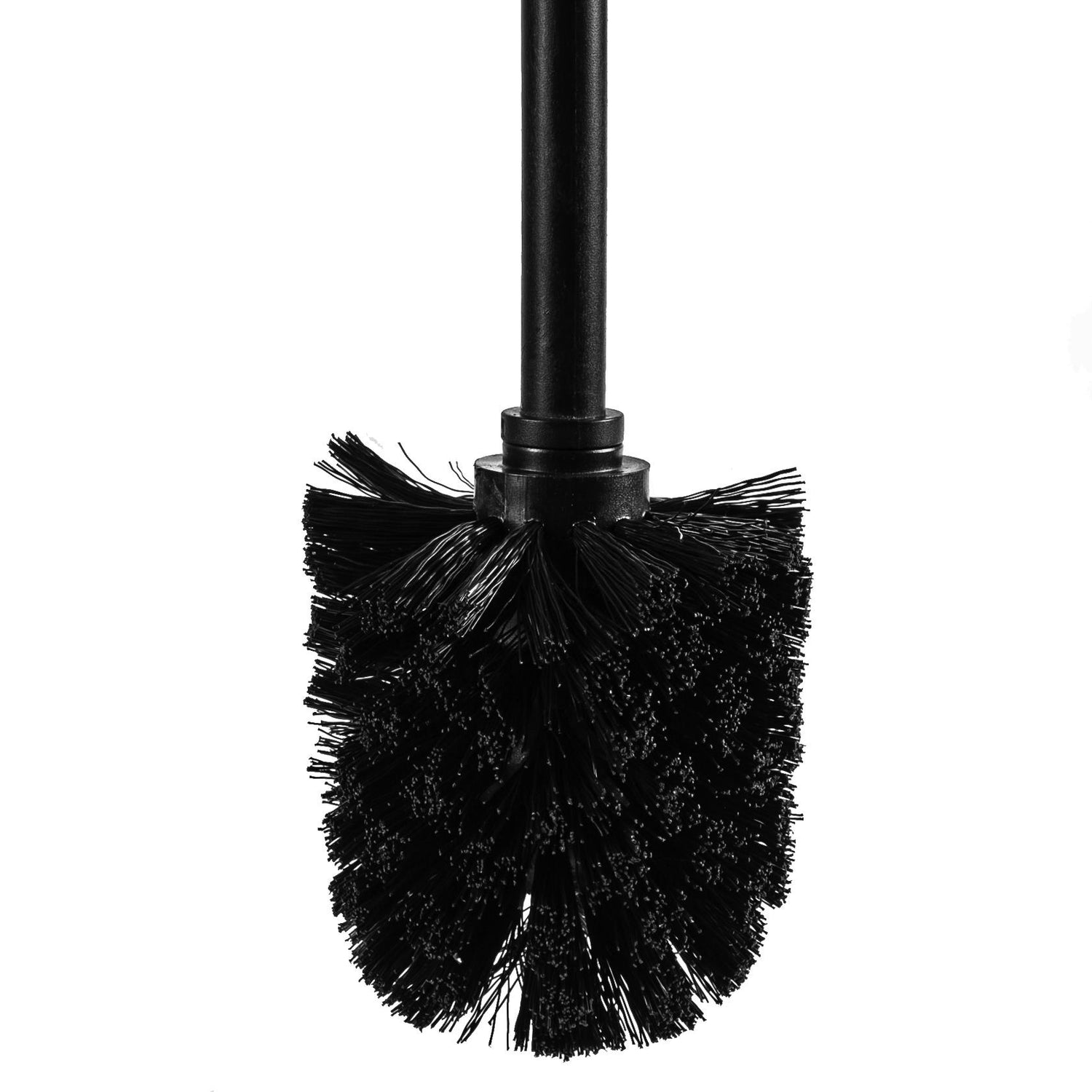 Replacement Toilet Brush - Black