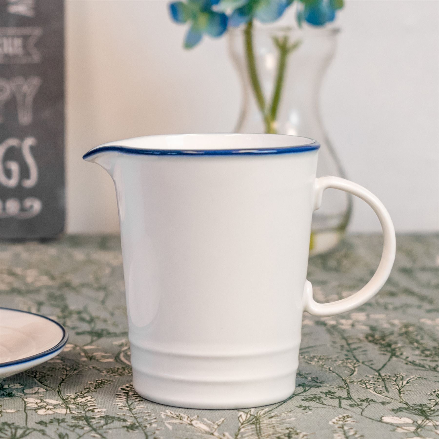 crockery set