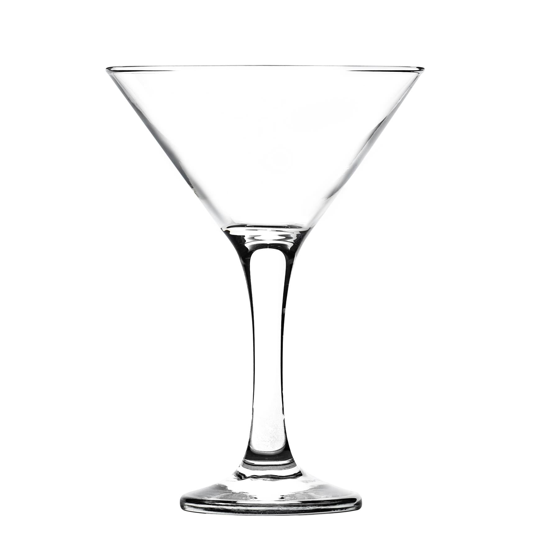 175ml Misket Martini Glasses