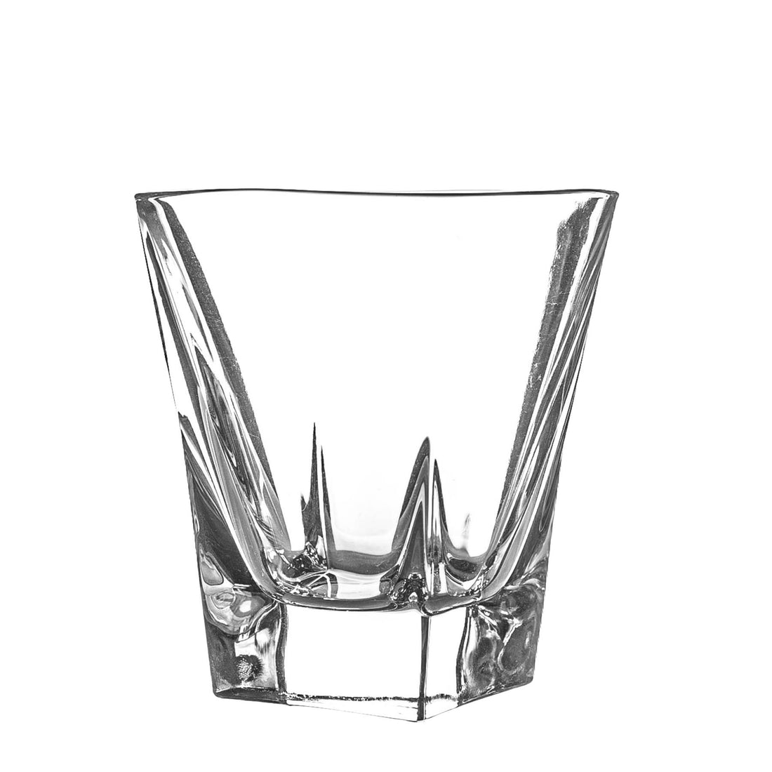 Fusion Whisky Glass - 270ml