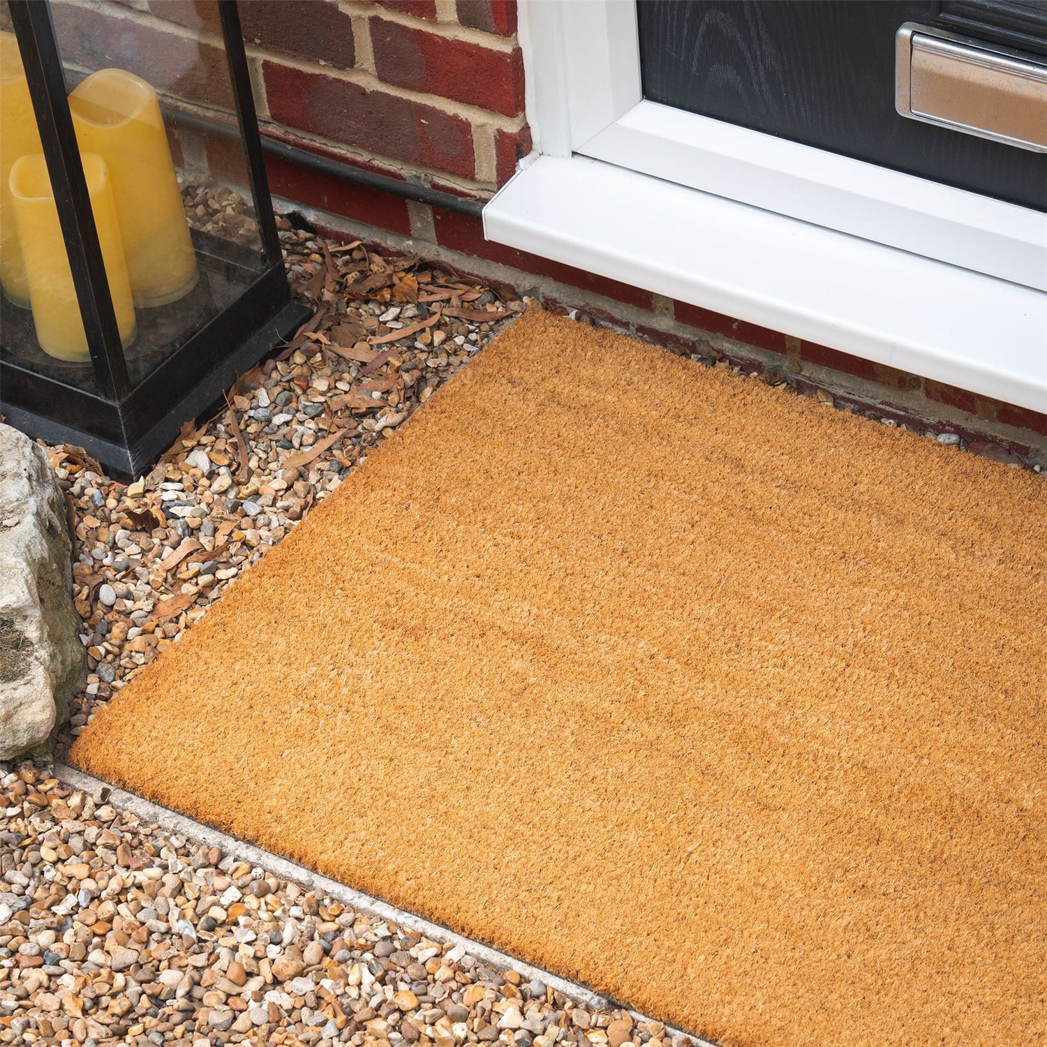 coir door mats