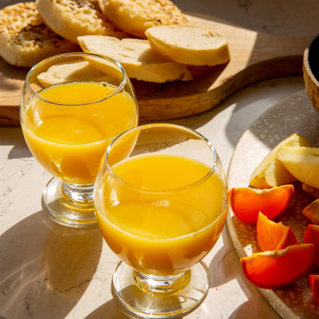 280ml Nectar Glass Tumbler