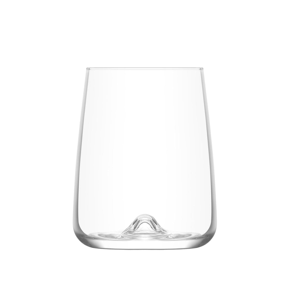 590ml Terra Highball Glass - By LAV