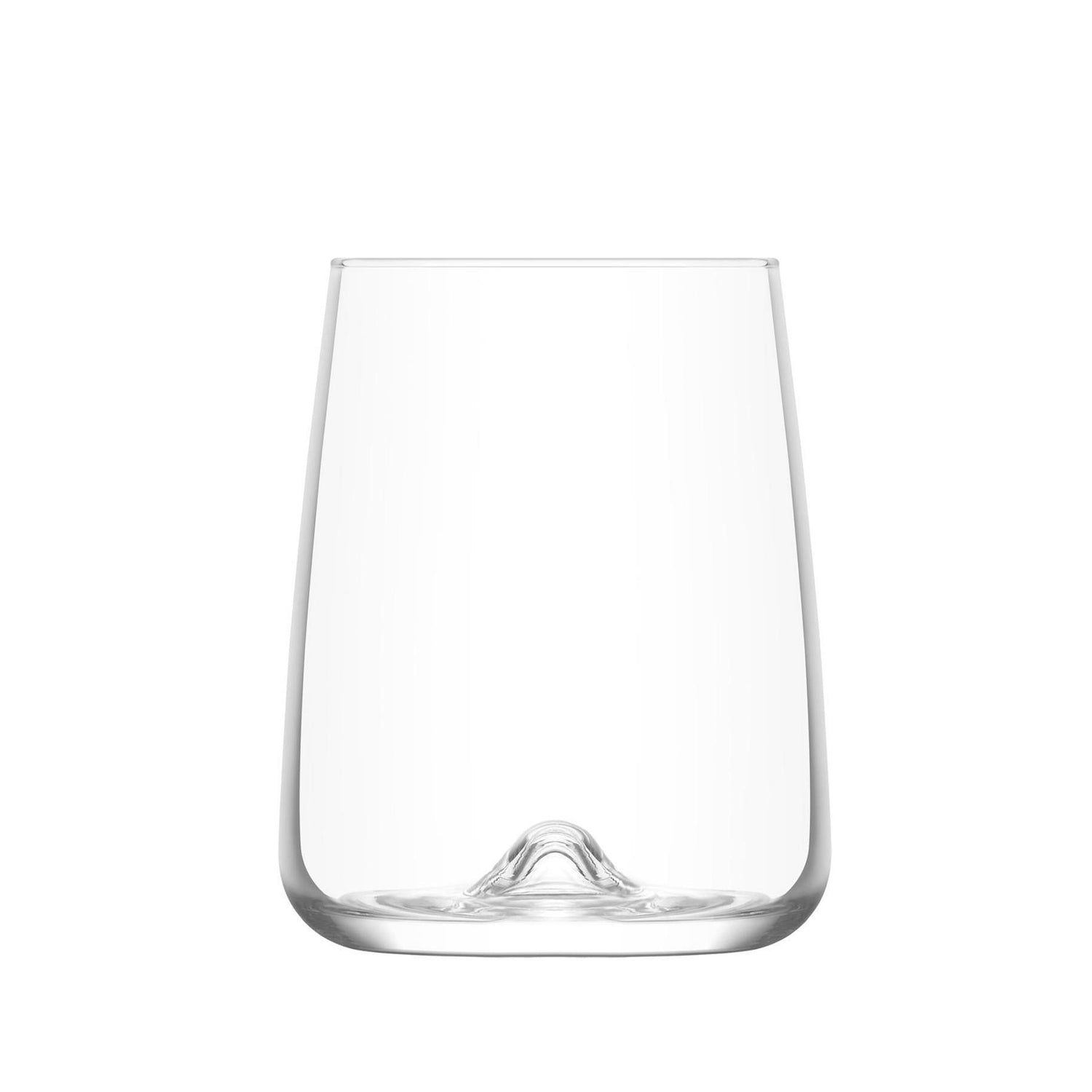 590ml Terra Highball Glass - By LAV