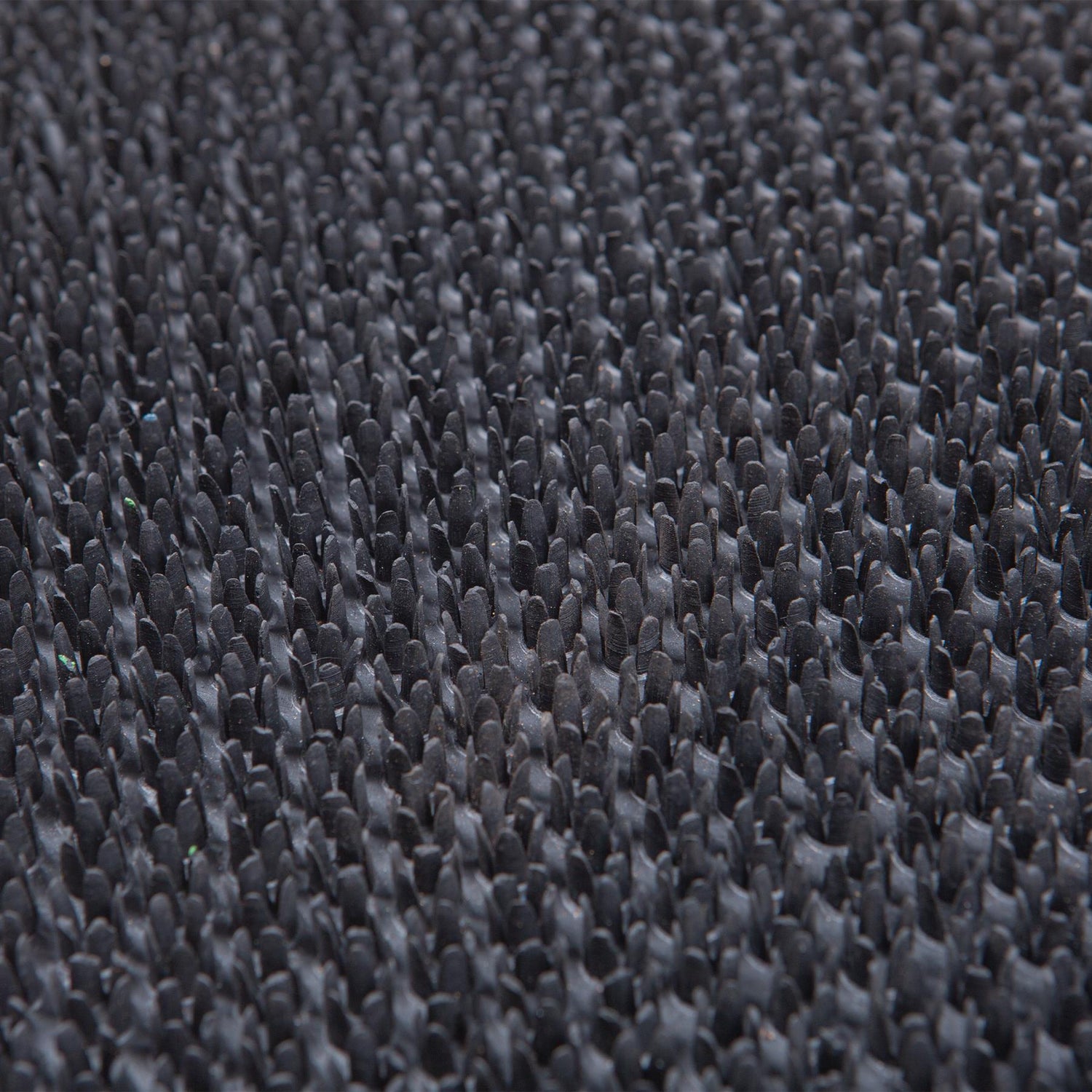 60cm x 40cm Classic Heavy Duty Rubber Door Mat