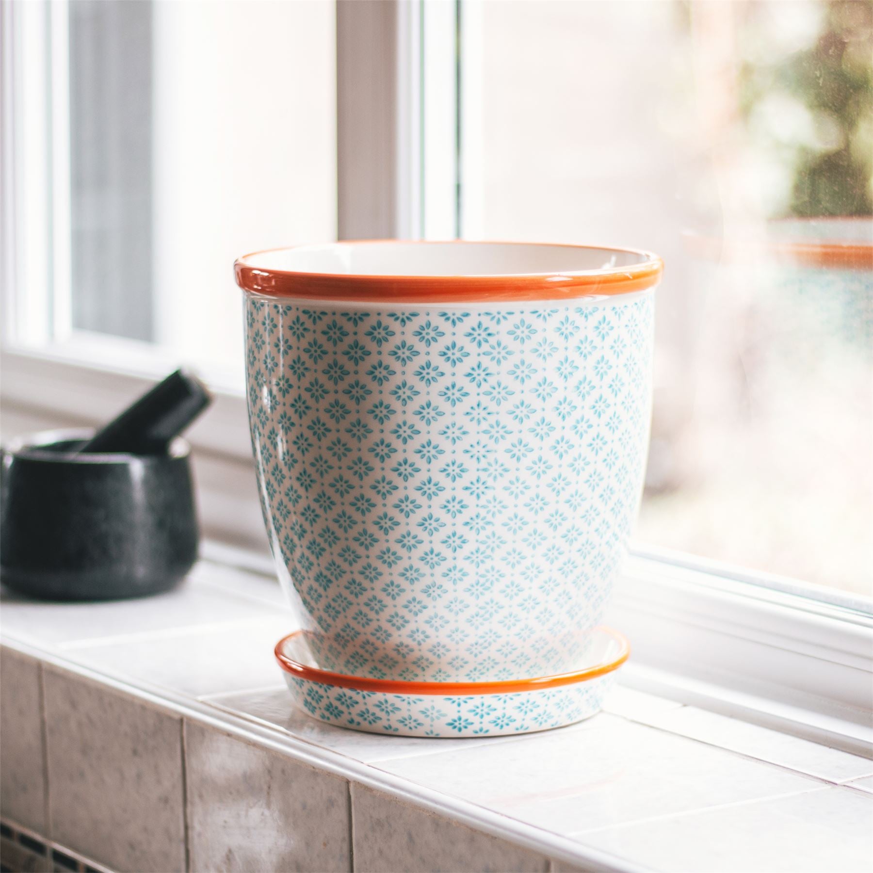 Flower Pots for Indoor Plants