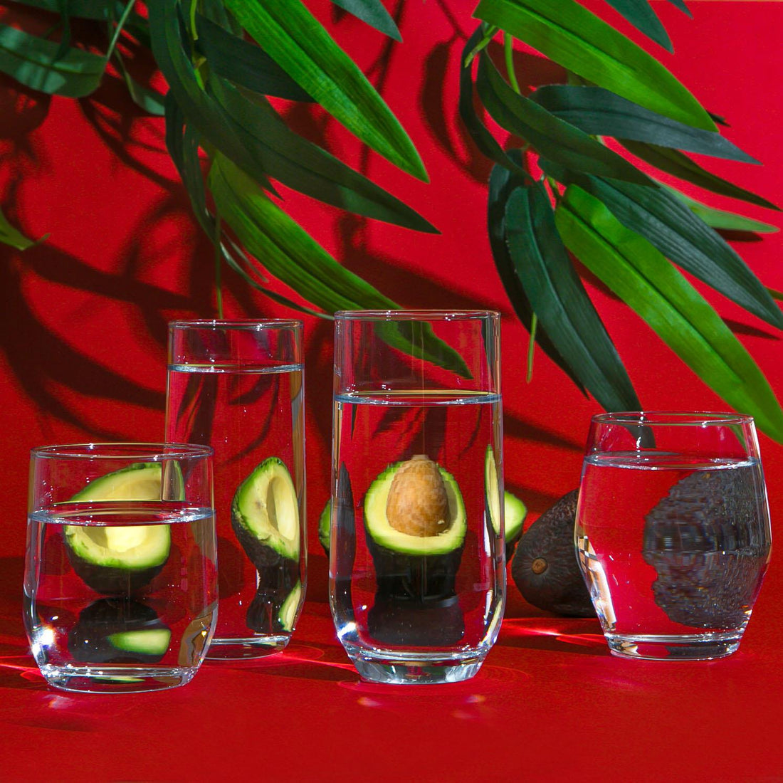 LAV Sude Highball Glass - 315ml