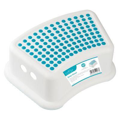 36cm x 26cm x 13.5cm Anti-Slip Step Stool - By Ashley