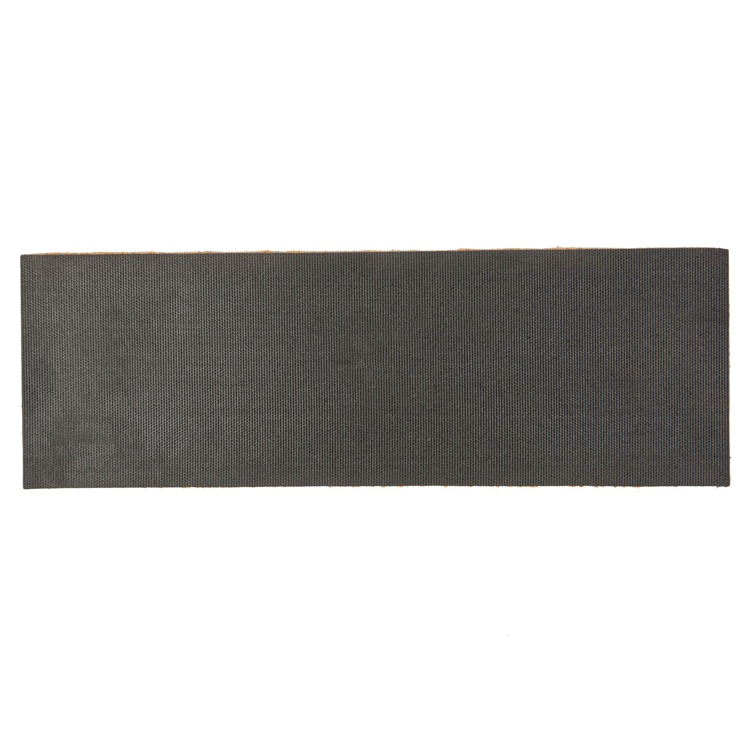 Coir Step Mat - 60 x 20cm - Plain