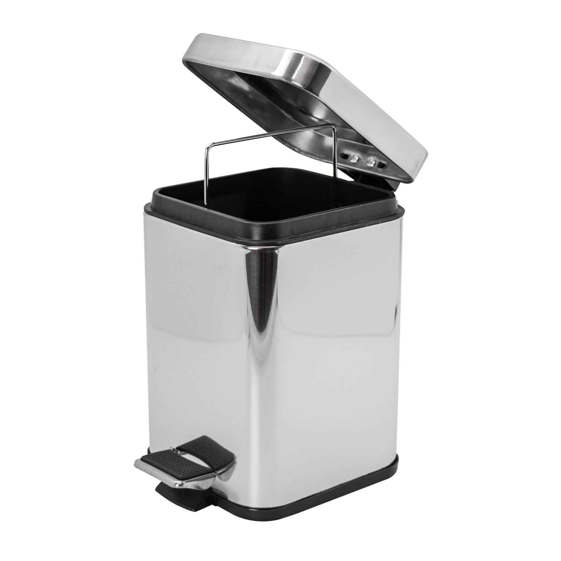 small bin