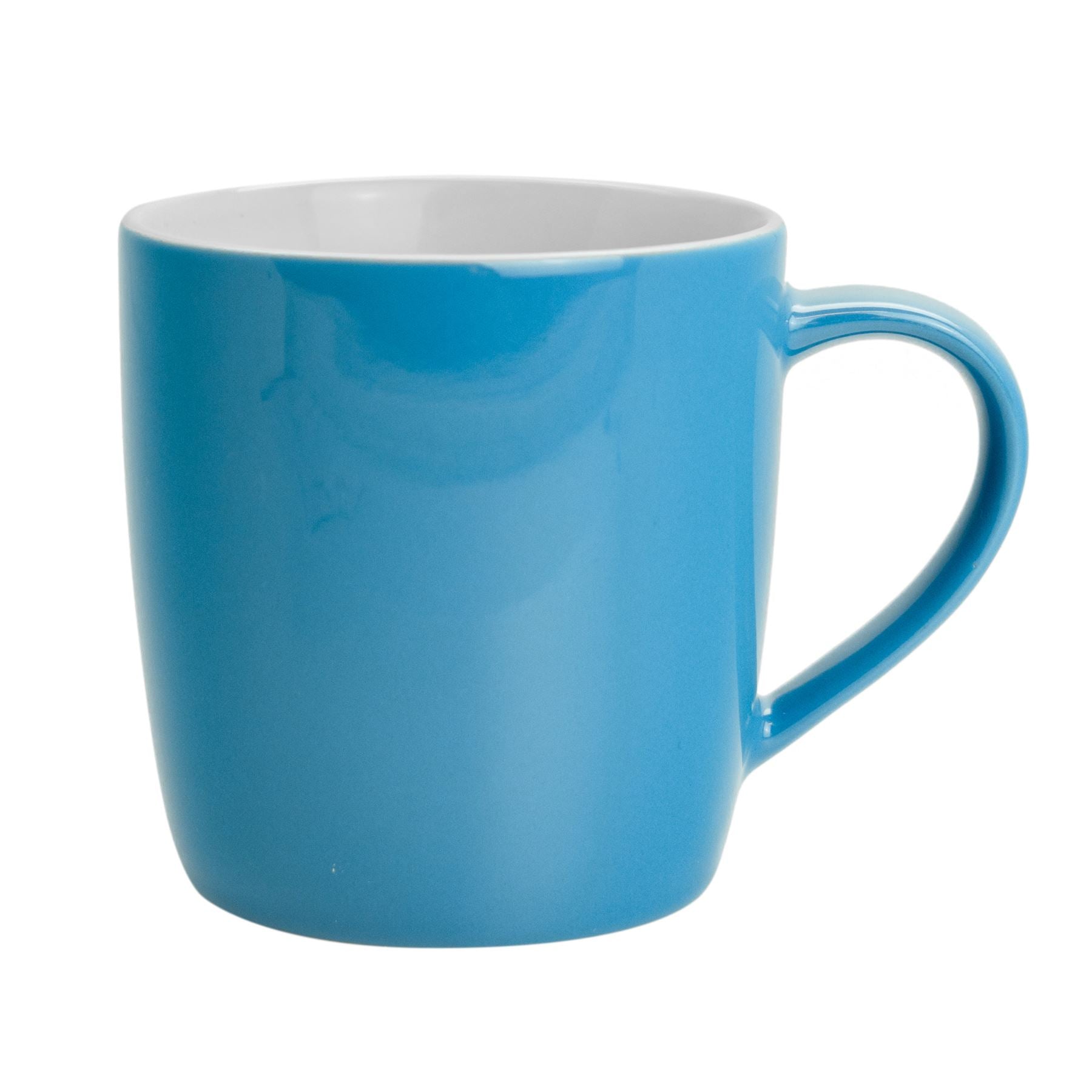 Argon Tableware Contemporary Coffee Mugs - 340ml