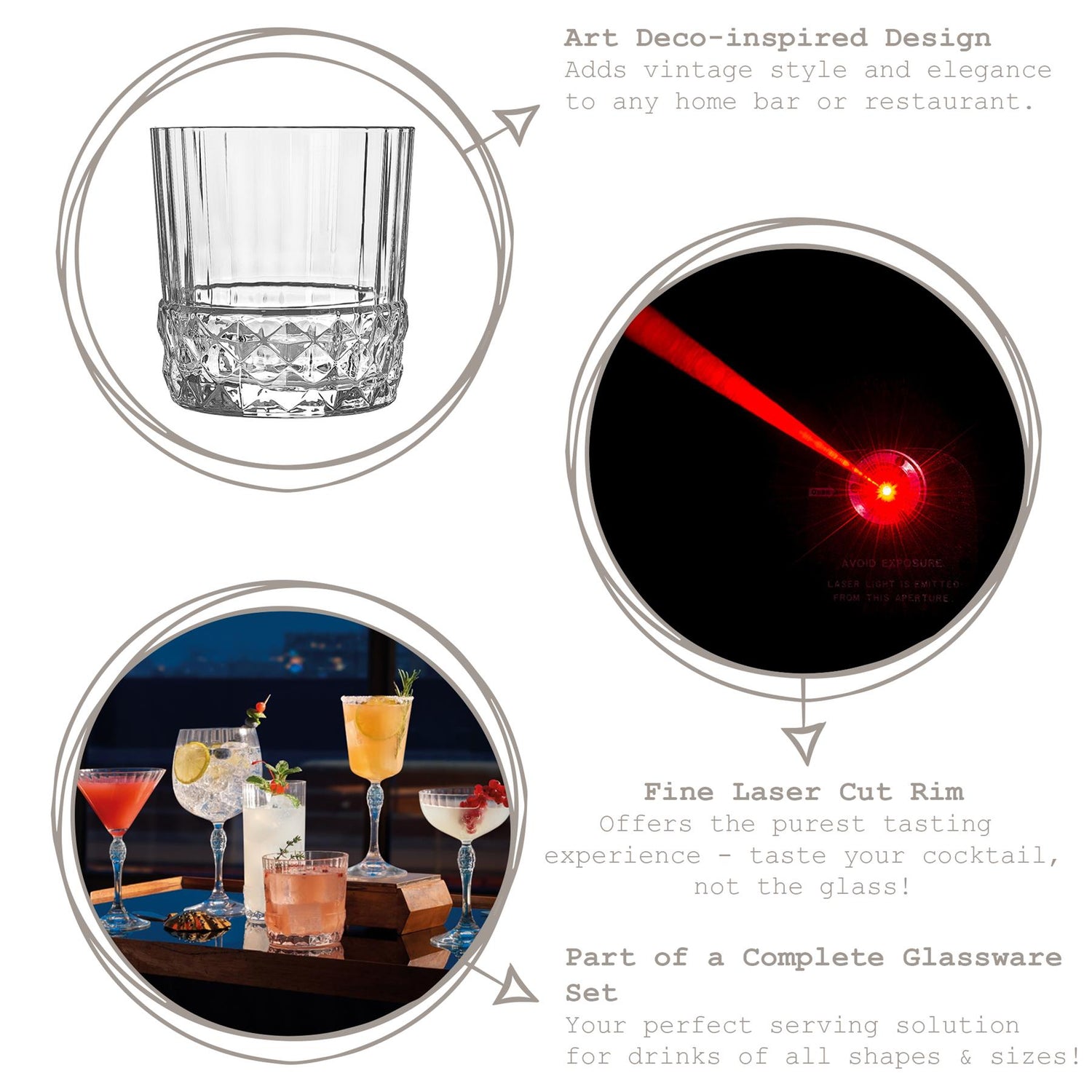 Bormioli Rocco America &