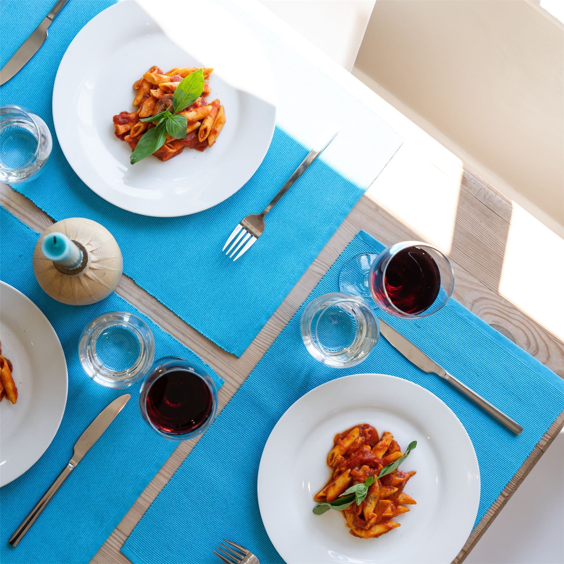 table mats