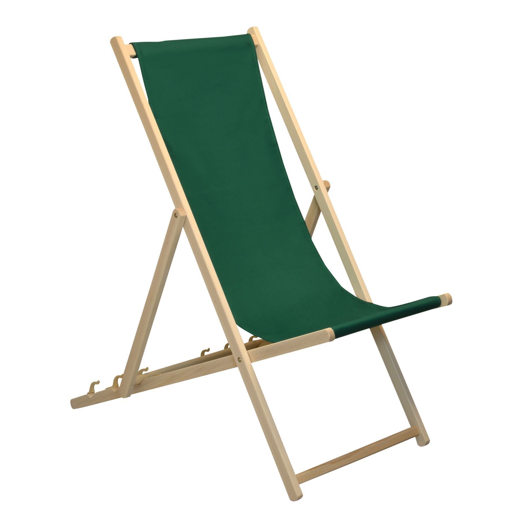 Harbour Housewares Beach Deck Chair Detail