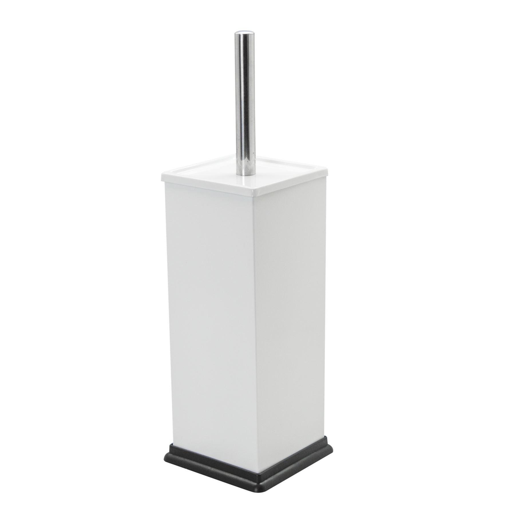 loo brush holder
