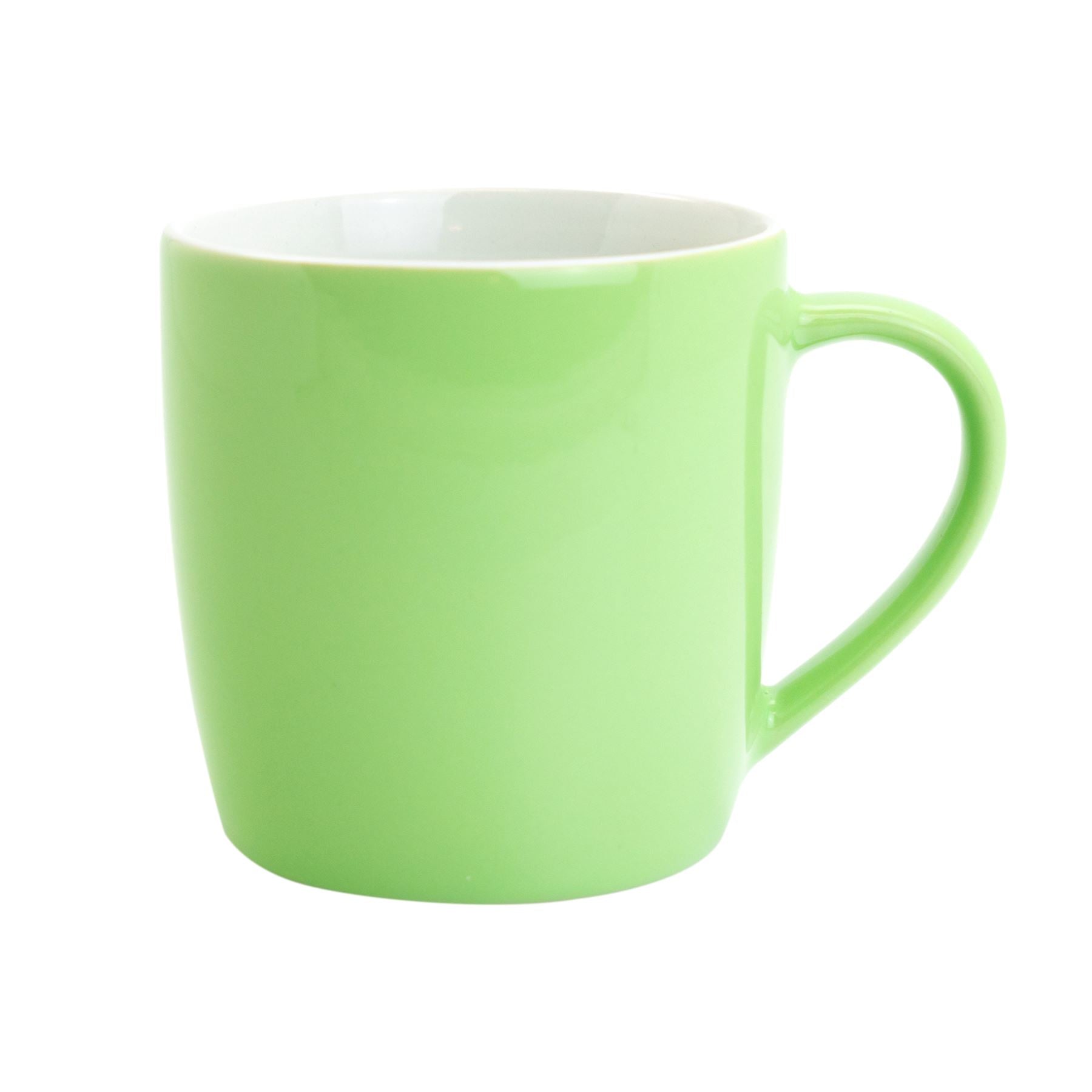 Argon Tableware Contemporary Coffee Mugs - 340ml