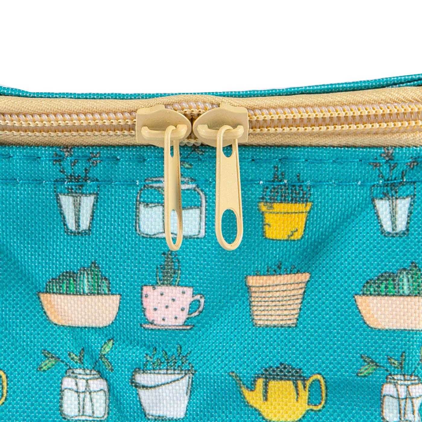 Insulated Lunch Bag - Little Botanics