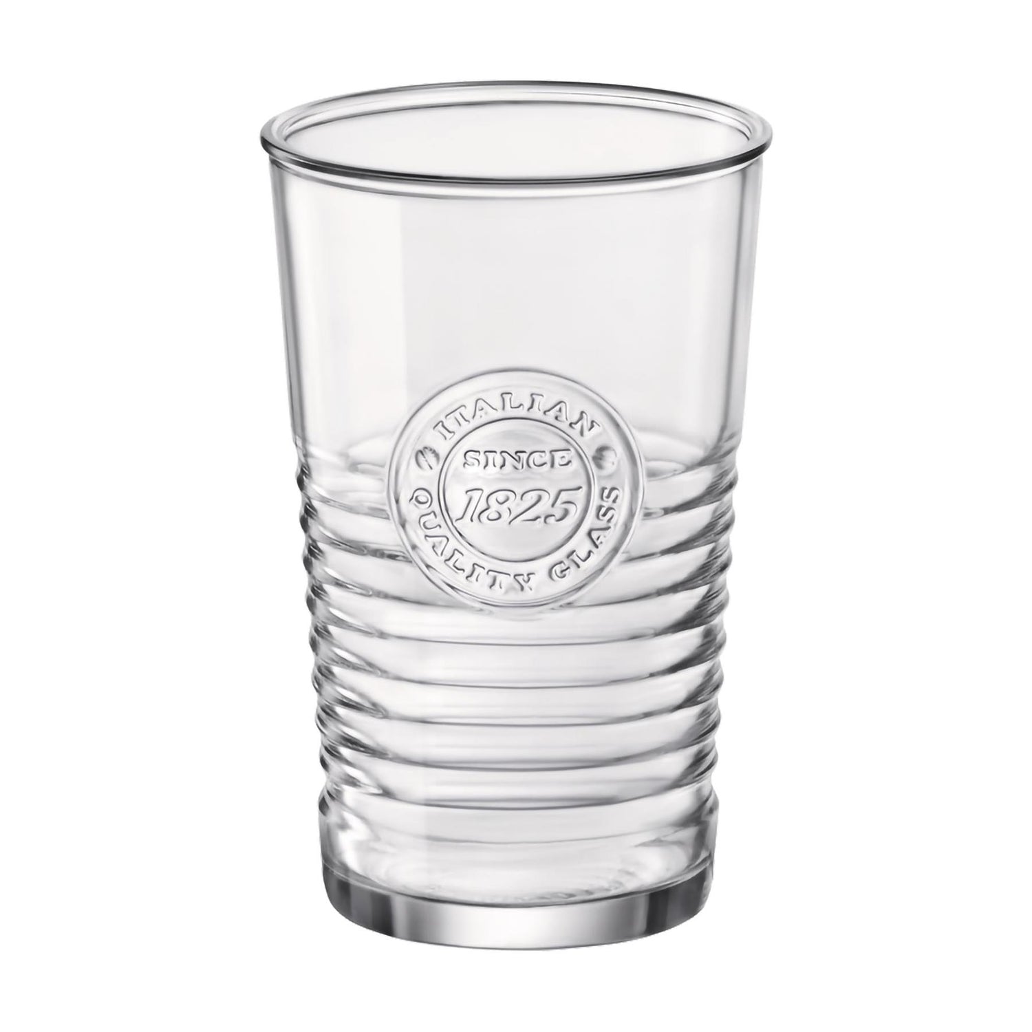 Bormioli Rocco Officina 1825 Glassware