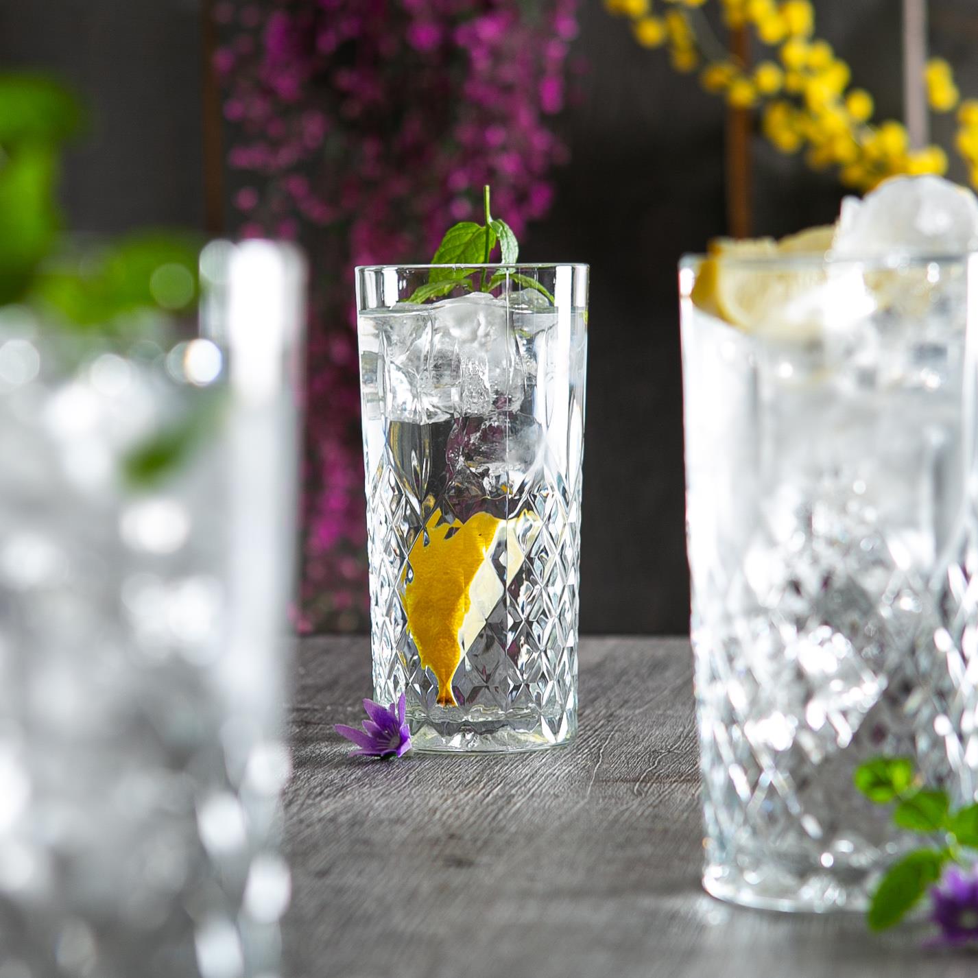 356ml Odin Highball Glass