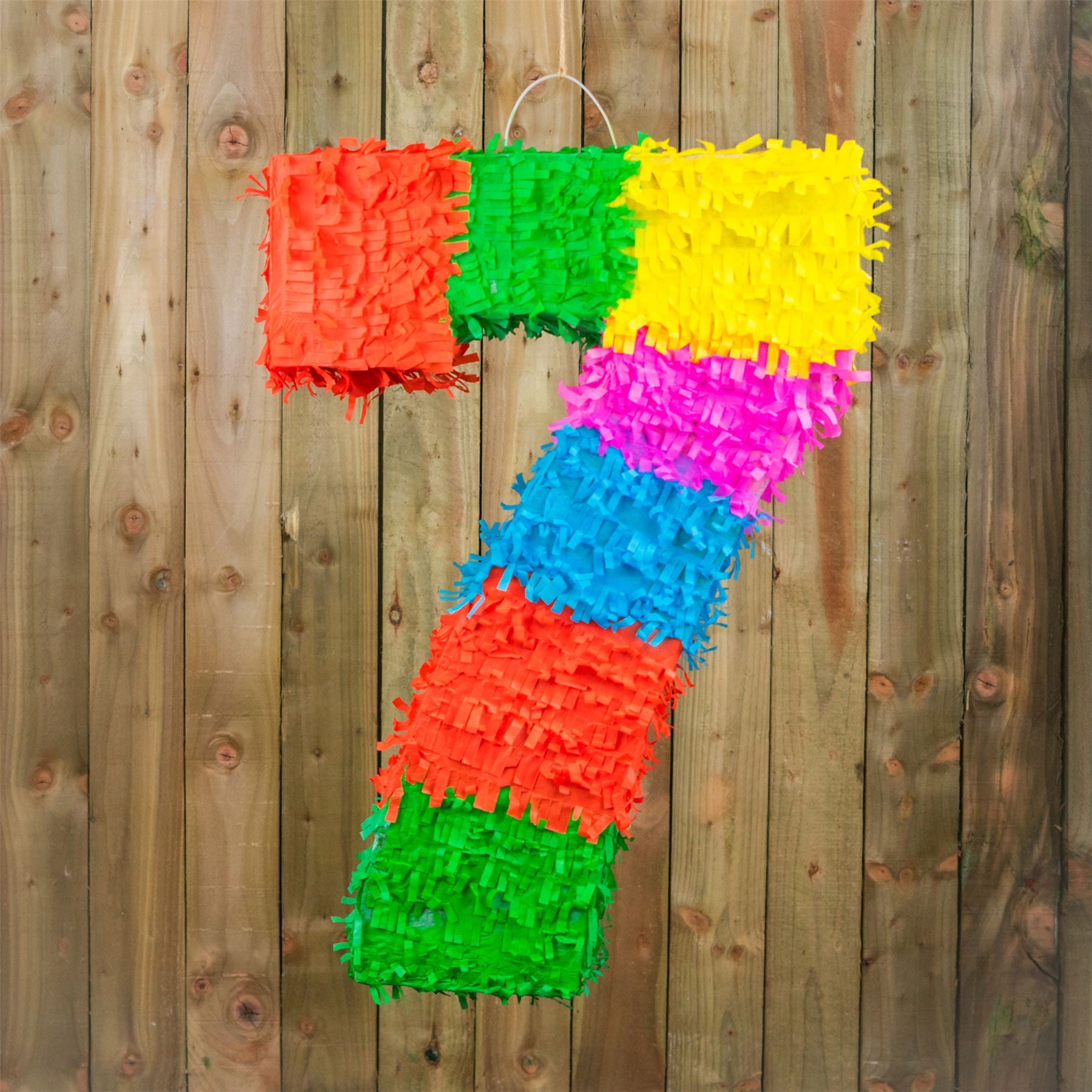 pinata celebration