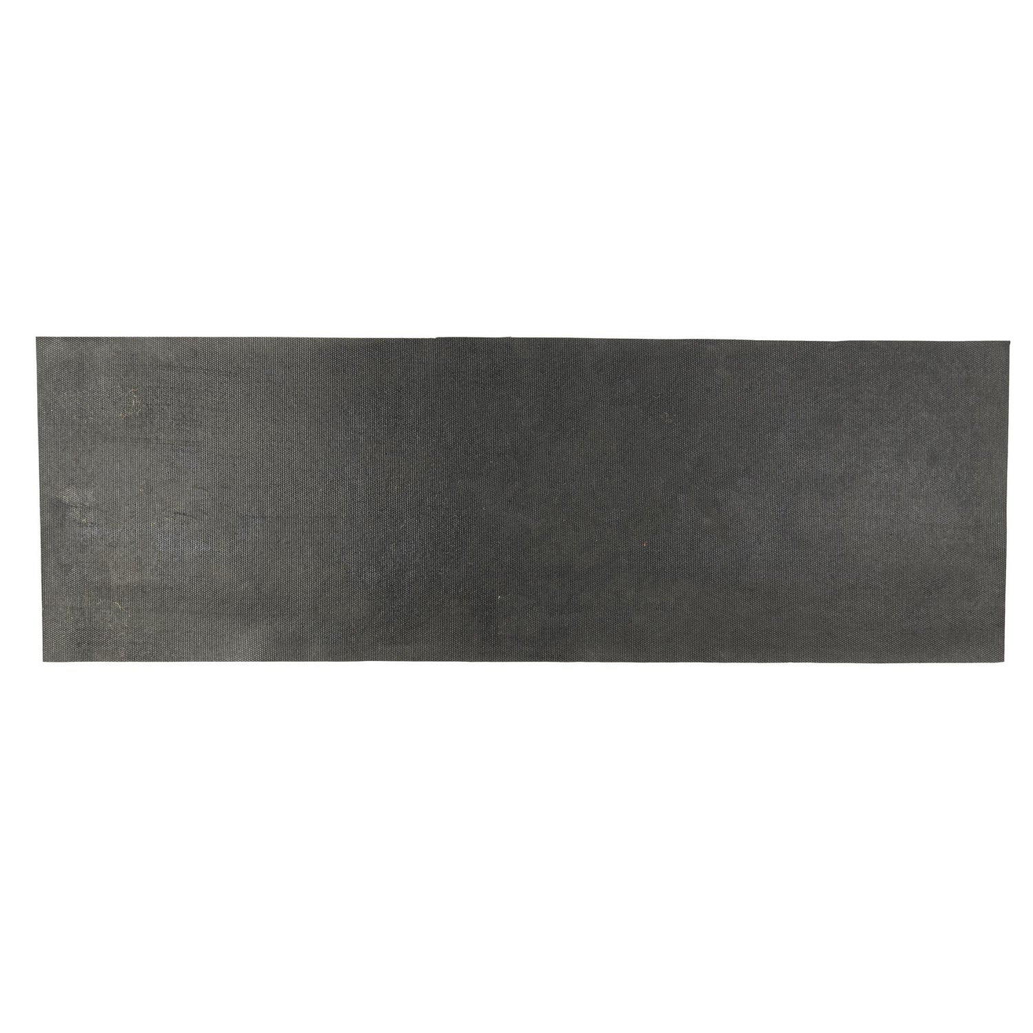 Coir Double Door Mat - 120 x 40cm - Plain