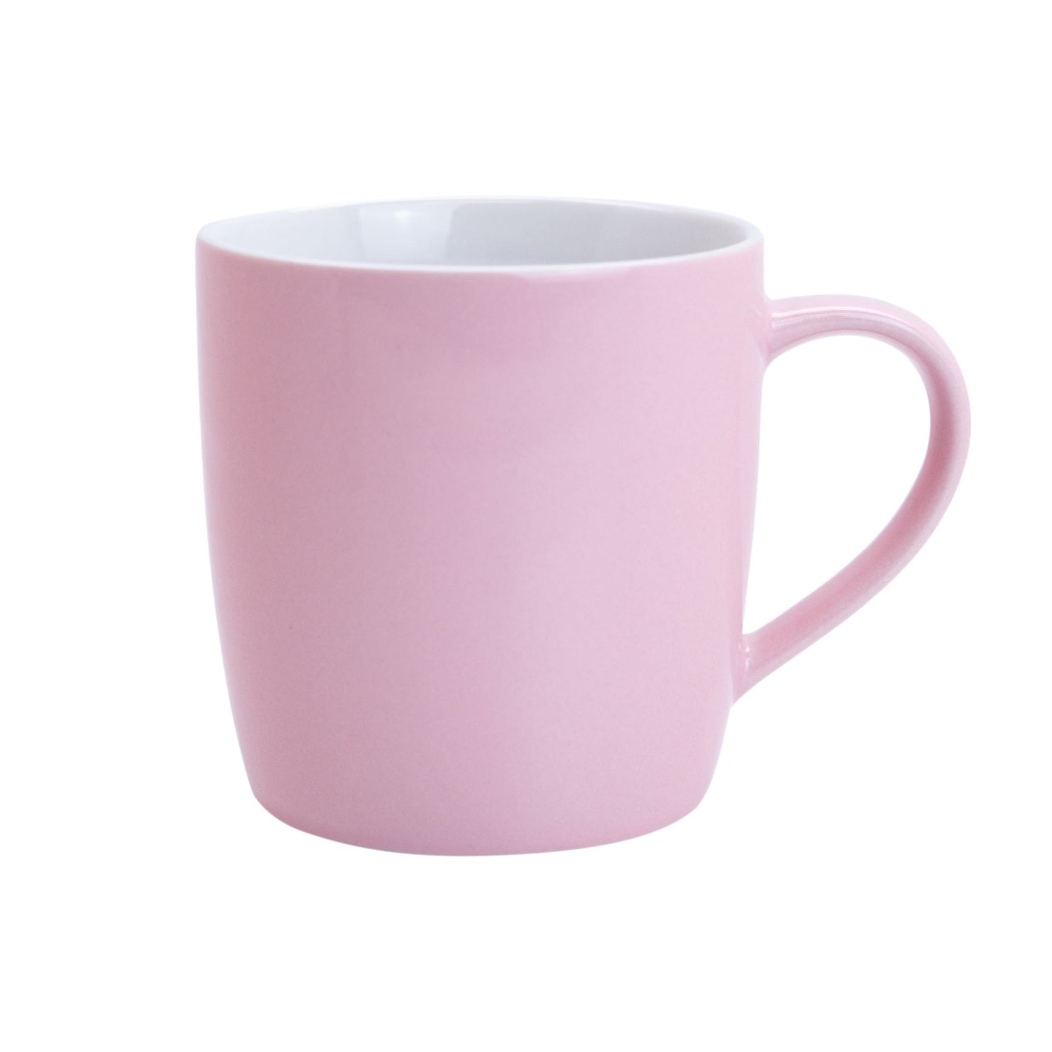 Argon Tableware Contemporary Coffee Mugs - 340ml