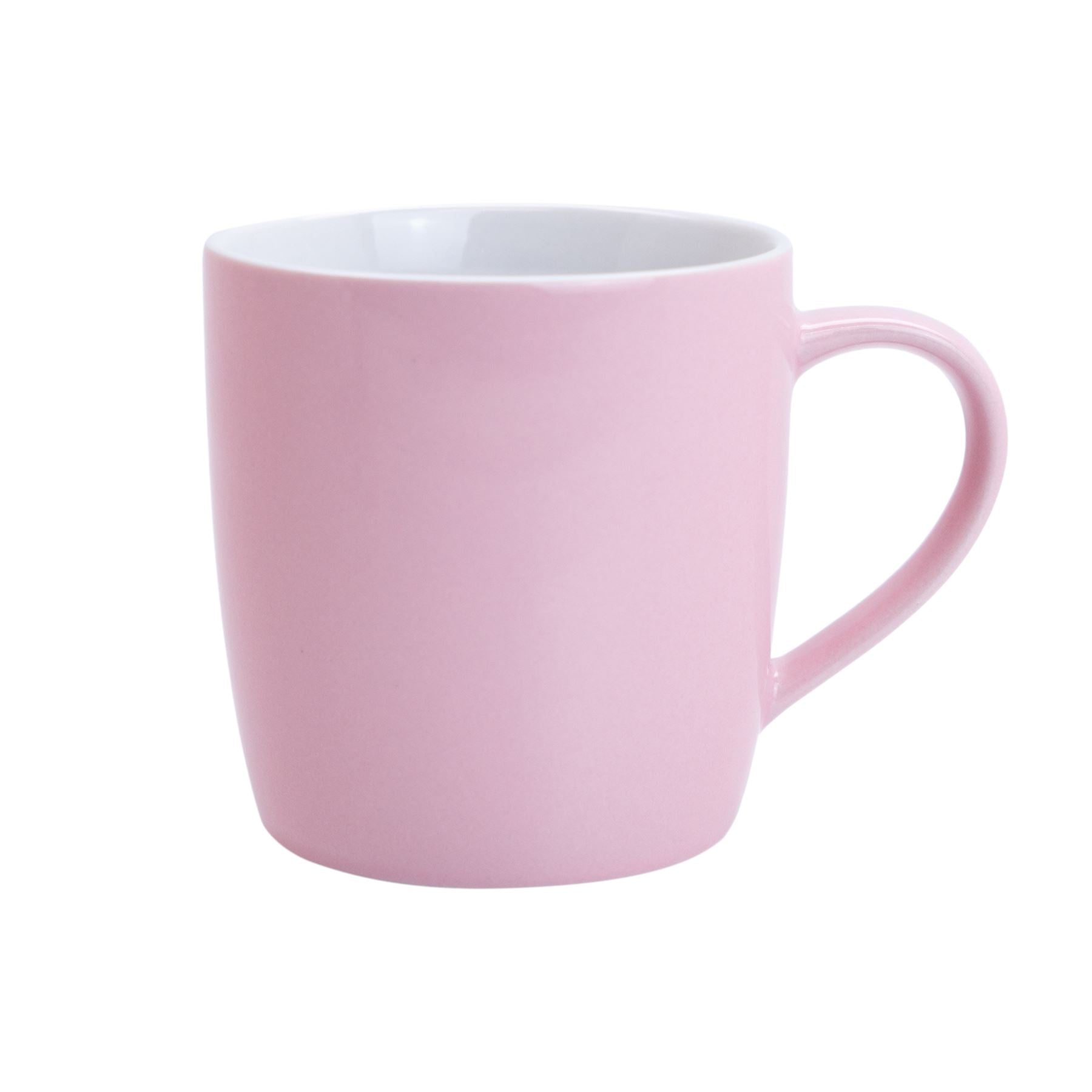 Argon Tableware Contemporary Coffee Mugs - 340ml