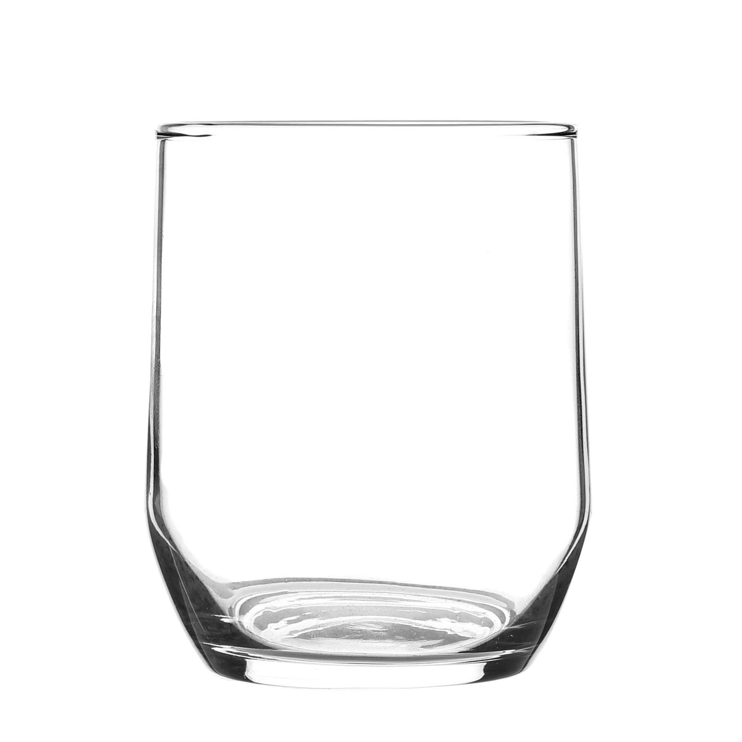 LAV Sude Whiskey Glass - 315ml